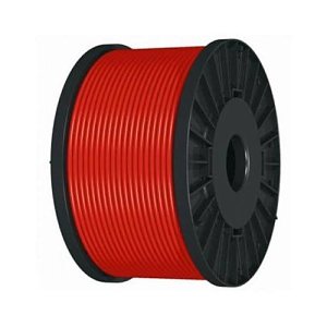 Ventcroft VFP-215ERH500MWR Cable Fire Solid 2c 1.5mm Red 500m
