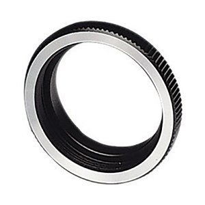 Computar VM400 Extension Tube, 5mm Adapter Ring attaches between lens and camera, which converts C-Mount Lens to CS-Mount Camera