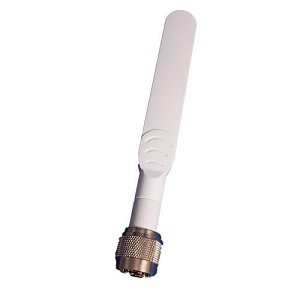 LigoWave WL-ANT24-5M-ORD-WH NeTwork Antenna Internal/External 2.4/5GHz 5dBi