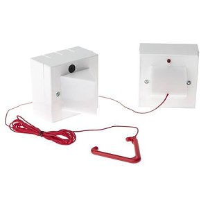 Cranford Controls 402-003 Toilet Alarm Kit Transmitter and Receiver