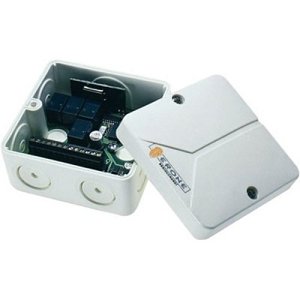 CDVI RX26-Z1 1-relay Miniature Receiver