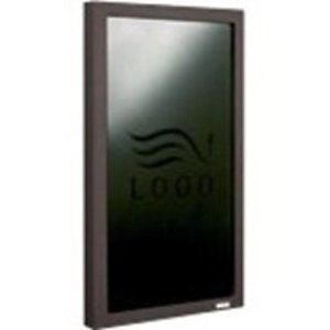 Paxton 360-864 Architectural Series Proximity Reader, IP67 Flush Mount, Supports Net2 and Switch2, Black