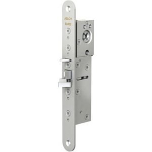 Abloy EL402-F-UN Electro-Mechanical Fail Safe Lock with EA307 Strike Plate for Narrow-Profile Doors