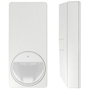 Vanderbilt PDM-IXE12 Magic DUAL Motion Detector, 10.587GHz, 12m