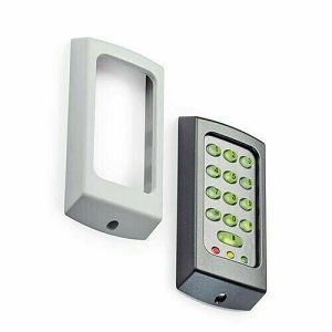 Paxton 355-110 Proximity KP50 Keypad, for Net2 or Switch2