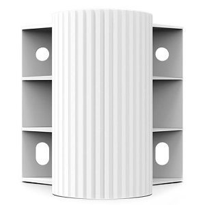 Ligowave DLB-WALLMOUNT Network Misc Wall Mount For Dlb