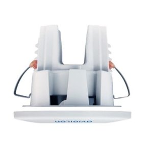 Avigilon H5M-MT-DCIL1 H5M Series In-Ceiling Mount Adapter