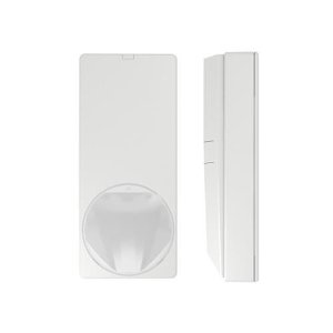 Vanderbilt PDM-IXA18T-50 Magic Dual Anti-Mask Motion Detector, 10.525GHz, 18m, 50-Pack