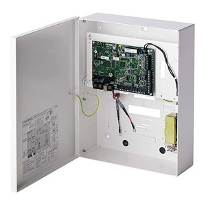 Vanderbilt SPC5330.320-L1 Intrusion Control Panel, Grade 3, 8-128 Zone