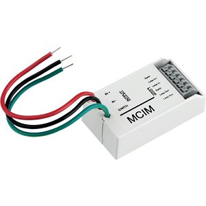 Eaton MCIM Addressable micro interface: Cooper, Addressable, Micro Input Module, EN54 Systems