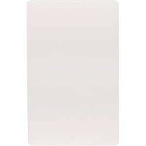 2N EM RFID Card, 125KHZ, White