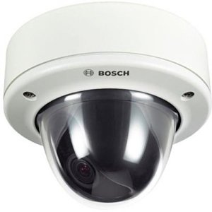 Bosch VDA-455CBL Clear Dome Bubble for Flexidome Series Camera