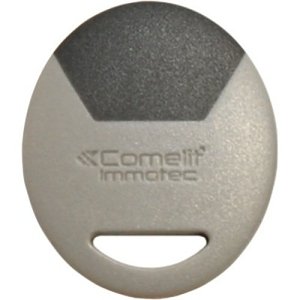 Comelit PAC SK9051-A Simplekey Series, Keyfob, Grey