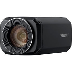 Hanwha XNZ-6320A X Series, WDR 2MP 4.44-142.6mm Varifocal Lens, 32