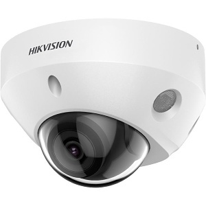 Hikvision DS-2CD2685FWD-IZS 8MP Vari-focal Bullet HIKVISION
