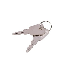 Image of SPARE KEYS