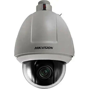 Hikvision DS-2DF5225x-AEL(T5) PTZ Dome IP Camera, 2MP, 25x Zoom, H