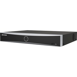 Hikvision DS-7608NXI-K1/8P(D) AcuSense K Series 8-Channel PoE 4K