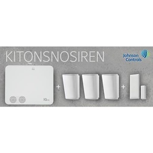 Image of KITQNSNOSIREN