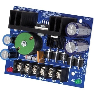 image of smp5