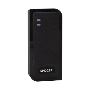 image of spx-26p