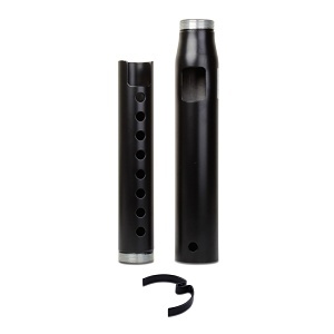 image of sm-adjpole-m-blk