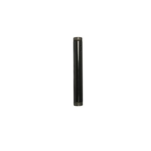 image of sm-fixpole-12-blk