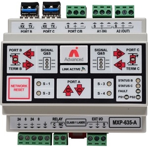 image of mxp-635-a