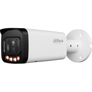 Dahua DH-IPC-HFW3649TP-ZAS-IL-27135 WizSense IP 6MP Smart Dual