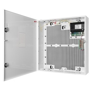 Elmdene MULTI-ACCESS-PSU2 13.8V DC 8A or 27.6V DC 4A PSU, 8-way