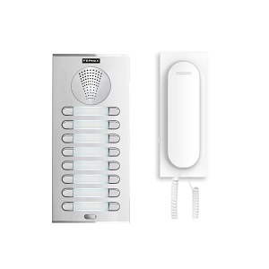 Comelit PAC 20116 OneProx GS3 LF Low Frequency Vandal Proximity