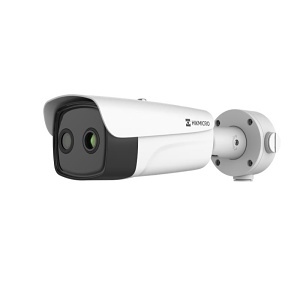 Hikvision HM-TD2638-15/G1/T3Y Thermal and Optical Bi-Spectrum