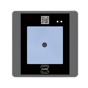 image of acc-er-qr500-pro-w