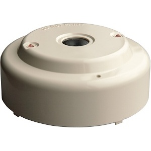 Hochiki DRD-E Conventional Infra Red Flame Detector with Single IR