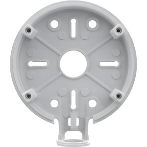 Axis M3116-LVE Conduit Back Box for 1/2