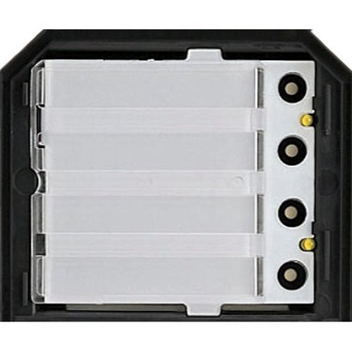 Aiphone GT-SW 4-Call Switch Module For GT Modular Entrance Stations