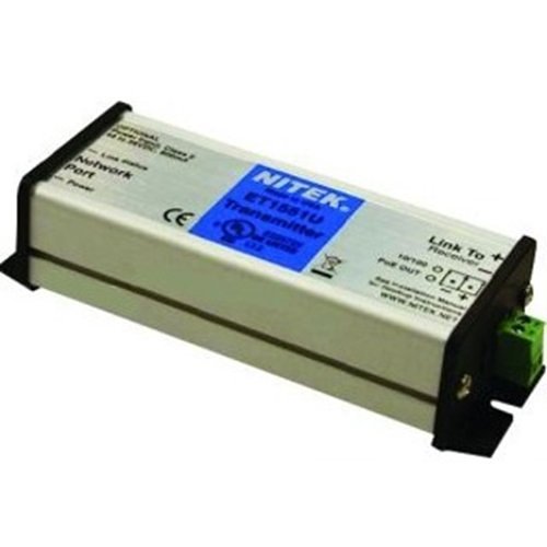 NITEK Etherstretch ET1551U Video Extender Transmitter