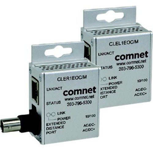 ComNet CLEK11EOC CopperLine Value Kit-Series Point-to-Point Mini