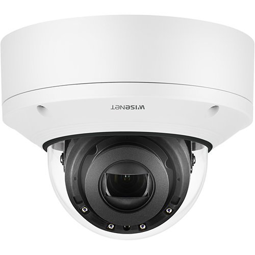 Wisenet XND-6081RV 2 Megapixel Network Camera - Dome