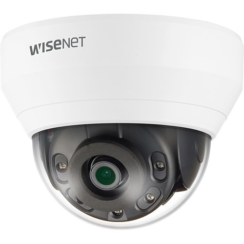 Wisenet QND-6012R 2 Megapixel Network Camera - Dome