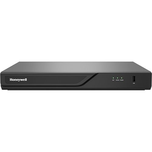 Honeywell store 16ch dvr