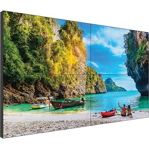 Planar VM55LX-U2 LCD Video Wall