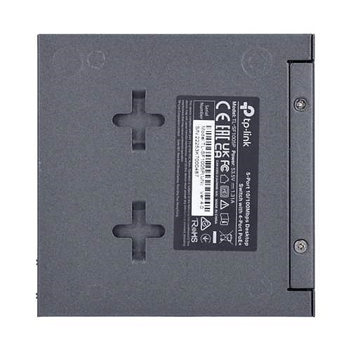 Image of CDV-POE4P