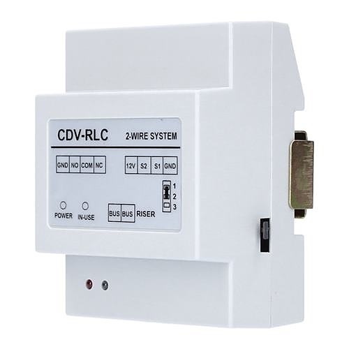 Image of CDV-RLC