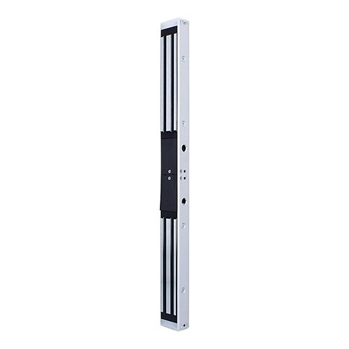 CDVI SD300M Double 300kg Magnetic Lock, Monitored