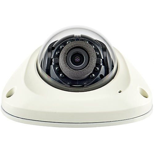 Wisenet Xnv-6022rm 2 Megapixel Network Camera - Dome