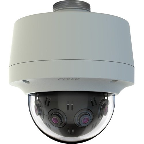 Pelco sales panoramic camera