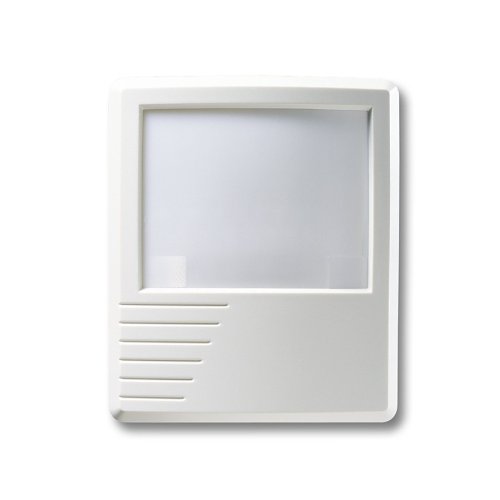 Texecom AAC-0001 Veritas Medusa Series, PIR Motion Detector, 12m Detection Range