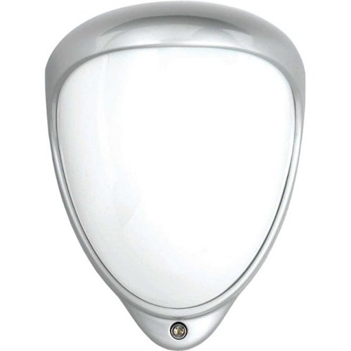 GJD GJD310 Pir External L/Range D-Tect3 Silver