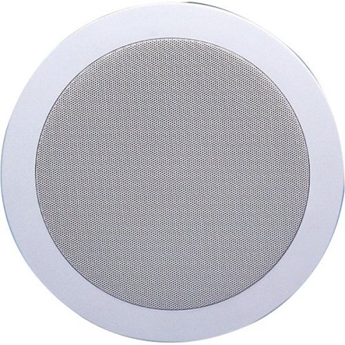 Penton PCL5-T Round Plastic Ceiling Loudspeaker, 6w